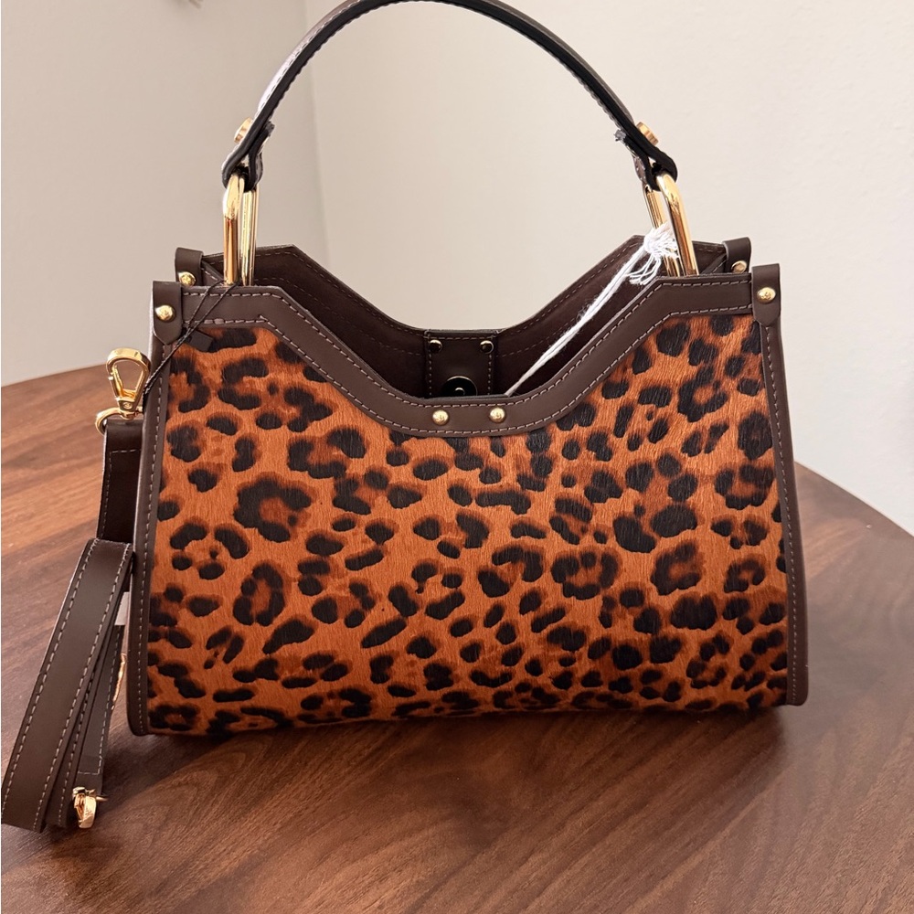 Cheval Firenze Handbag - Picture 2 of 7